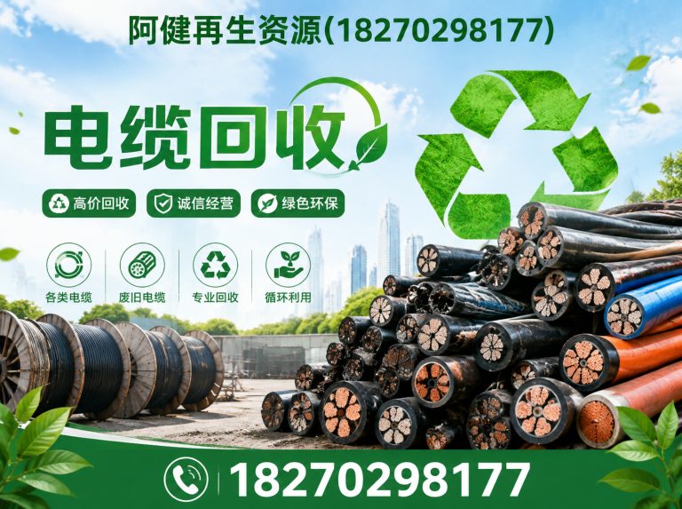 阳新县上门回收展示图